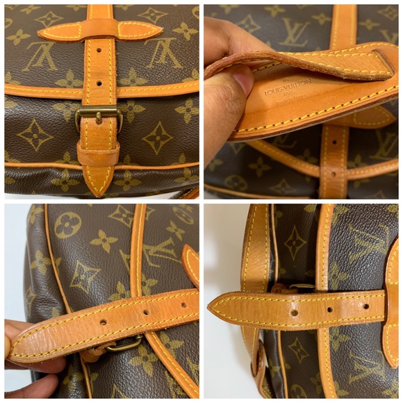 Saumur 30 - Picture 4 of 8